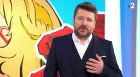 Quel animateur va remplacer Bruno Guillon et les Z'amours ?