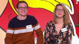 Les Z'amours candidats corbeau