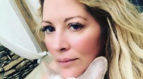 La vie de Loana marquée par les excès