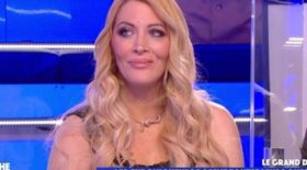 loana hospitalisée sylvie ortega