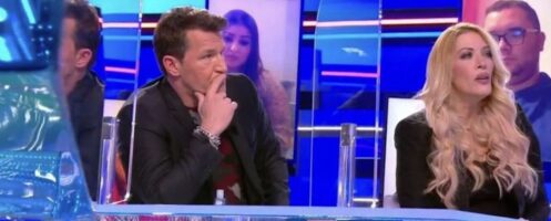 loana tpmp benjamin castaldi