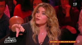 lola marois coup gueule blindé
