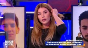 lola marois jean-marie bigard confidence santé