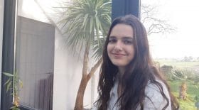 lola moqueries collège concours mannequinat