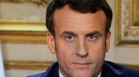 emmanuel macron