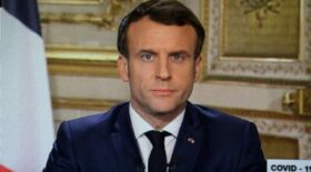 Emmanuel Macron