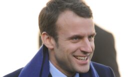 macron impots