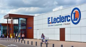 Leclerc