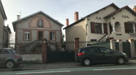 Les squatteurs de la maison de Roland ont fini par partir sous la pression