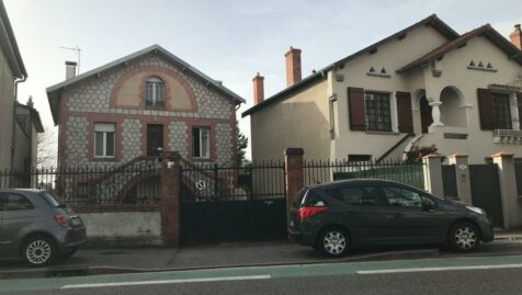 Les squatteurs de la maison de Roland ont fini par partir sous la pression