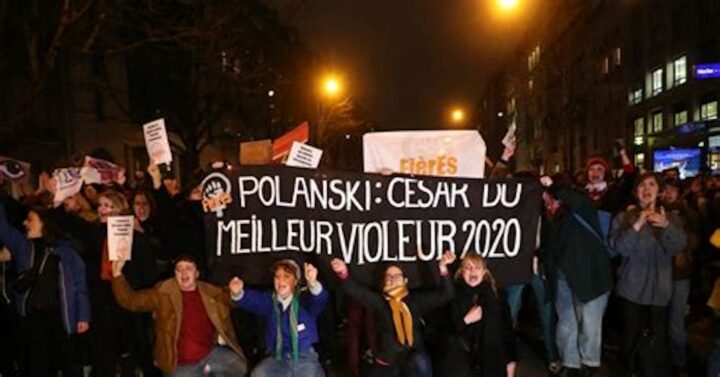 manifestation-contre-polanski-césar
