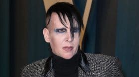 marilyn manson eval rachel wood