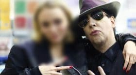 marilyn manson filleule célèbre_censored