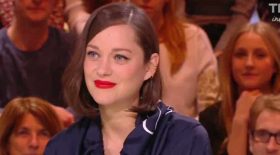 marion cotillard photo quinze ans
