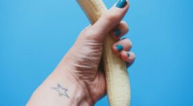 masturbation