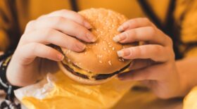mcdonalds nouveau menu