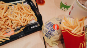 mcdonald's menu secret