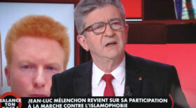 mélenchon
