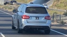 mercedes
