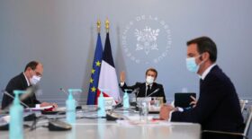 mesures covid-19 restrictions