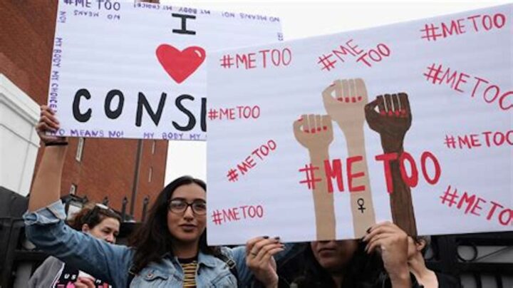 MeToo