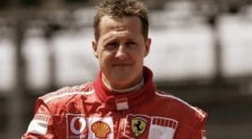 Michael Schumacher va avoir droit à son documentaire