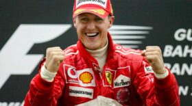 michael schumacher fils question