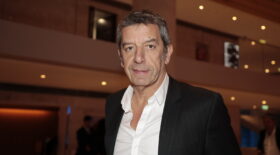 Michel Cymes