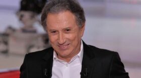 michel drucker date retour dévoilée