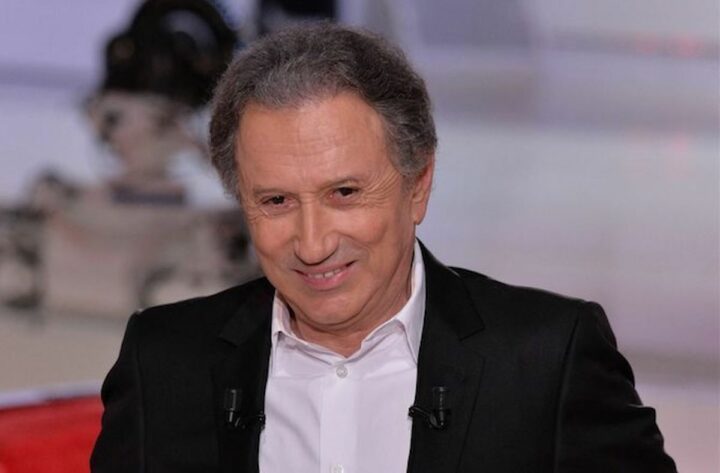 michel drucker date retour dévoilée