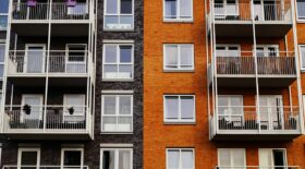 Moselle, enfant chute immeuble