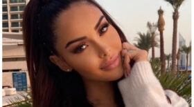 nabilla