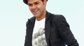 nawel debbouze