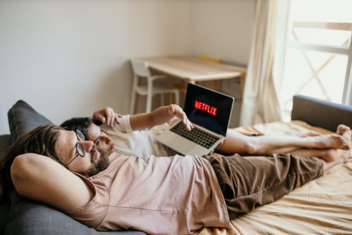 Netflix teste une nouvelle fonctionnalité