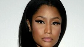 Nicki Minaj
