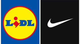 nike collaboration lidl