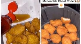 nuggets