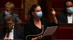 mathilde panot