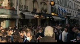 Paris-alcool