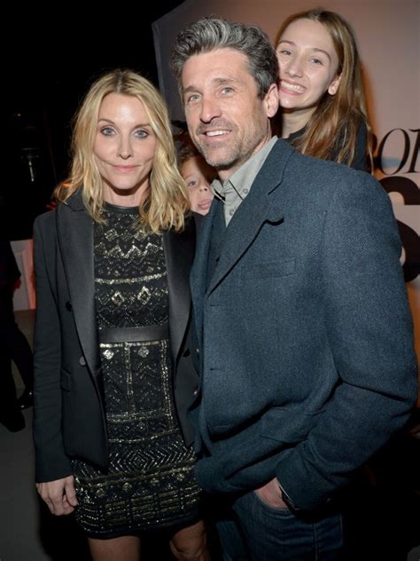 Patrick-Dempsey-Jillian-Fink