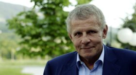 Patrick Poivre d'Arvor