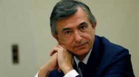 Philippe Douste-Blazy covid confinement