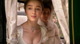 Phoebe Dynevor