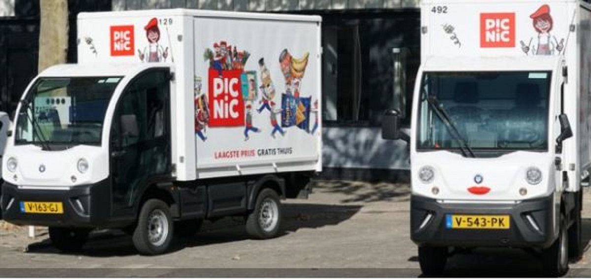 Picnic : ce nouveau supermarch?� qui d?�barque en France et qui fait d?�j?� trembler la grande 