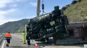 accident