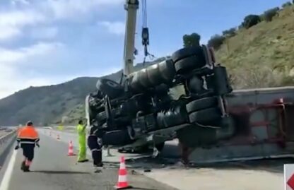 accident