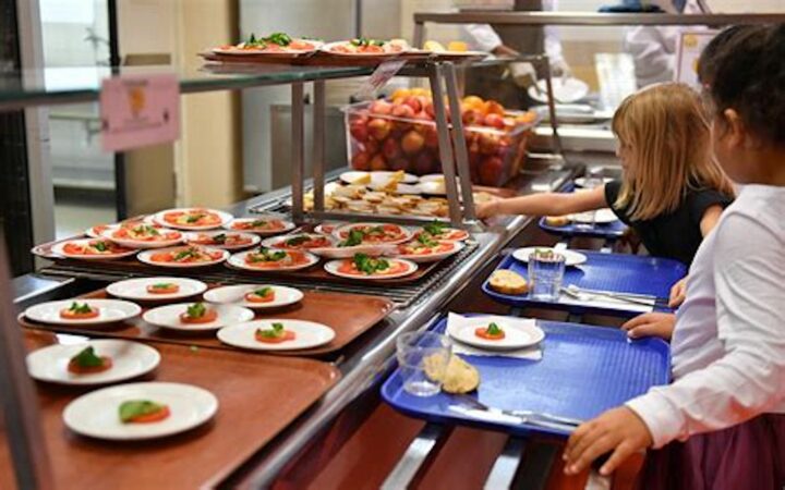 cantine-scolaire