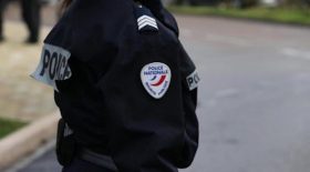 Police