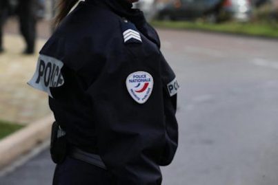 Police