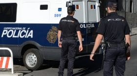 police